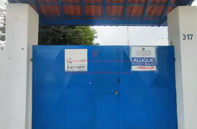 Casa com 4 quartos para alugar na Cidade Nova I, Indaiatuba 