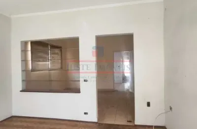Casa comercial com 2 salas para alugar no Centro, Indaiatuba 