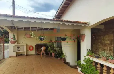 Casa com 2 quartos à venda no Jardim do Sol, Indaiatuba 