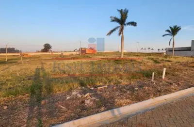 Terreno em condomínio fechado à venda no Villagio Pela Vida, Elias Fausto 