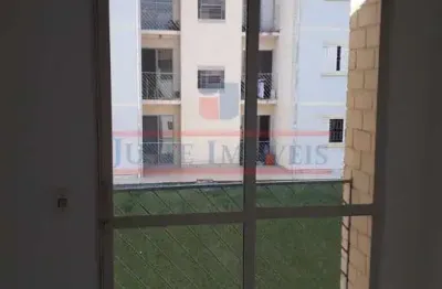 Apartamento para alugar - parque residencial indaiá - indaiatuba/sp