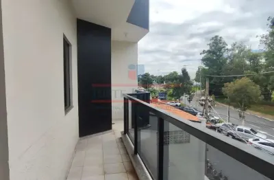 Sala comercial com 1 sala para alugar no Jardim Adriana, Indaiatuba  por R$ 1.200