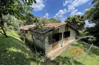 Chácara residencial para venda 22.096,95 m2 jardim colibri, cotia
