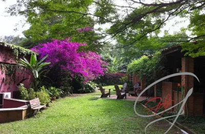Casa em condomínio fechado com 4 quartos à venda na Rua Uruana, 900, Chácara dos Junqueiras, Carapicuíba