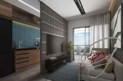 Apartamento studio para venda no km 18 em osasco -sp
