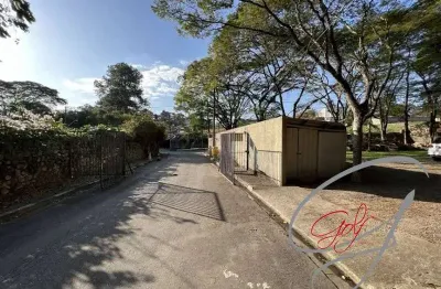 Terreno à venda na rua nova américa, 155, granja viana, cotia por r$ 2.100.000