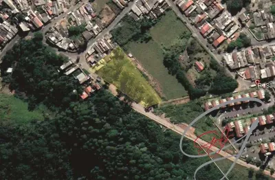Terreno à venda na Estrada Dos Fischer's, S/N, Zona Rural, Vargem Grande Paulista
