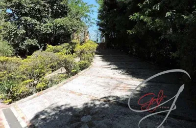 Casa em condomínio fechado com 2 quartos à venda na rua do pedregal, 10, jardim branca flor, embu das artes, 415 m2 por r$ 2.200.000