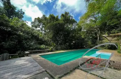 Casa em condomínio fechado com 3 quartos à venda na Estrada Taguai, 204, Chácara do Refúgio, Carapicuíba