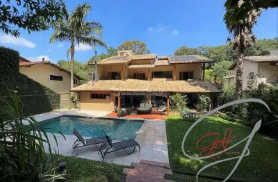 Casa à venda no condomínio forest hills, em jandira-sp.