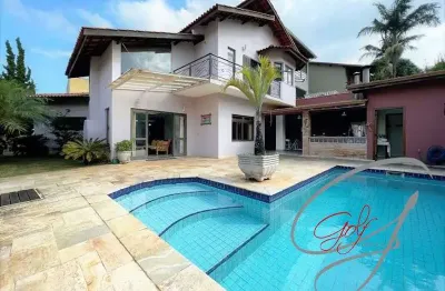 Casa para venda 360, 55, 3 dormitórios sendo 3 suítes, 4 salas,  cotia - sp