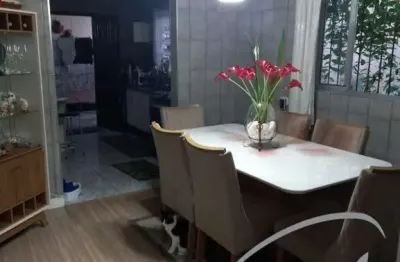 Casa com 3 quartos à venda na Rua Antônio Benedito do Amaral, 57, Santo Antônio, Osasco
