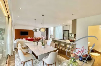 Cond. san diego park em cotia-sp - loft térreo c/ 140m², 2 suítes - porteira fechada! ao lado do shopping granja vianna