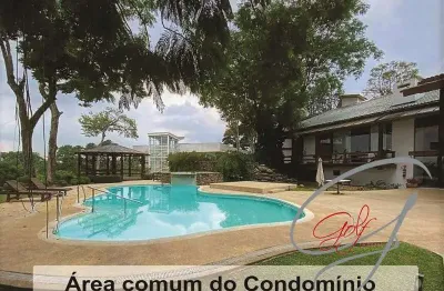 Casa em condomínio fechado com 2 quartos à venda na Rua General Fernando Vasconcellos Cavalcanti de Albuquerque, 120, Bosque do Vianna, Cotia