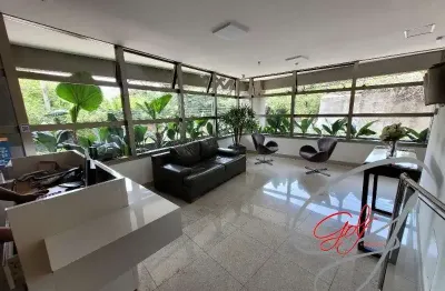 Sala comercial duplex à venda ou locação em vila são francisco