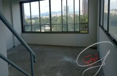 Sala comercial duplex à venda ou locação em jardim umuarama vila são francisco