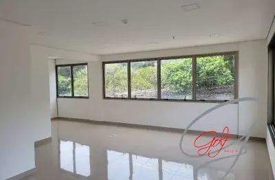 Sala comercial com 1 sala para alugar na avenida doutor martin luther king, 630, umuarama, osasco, 48 m2 por r$ 3.750