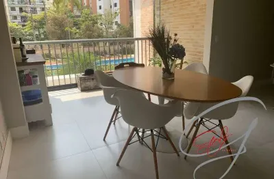 Apartamento 86 m2, 3 dormitórios, condomínio santorrino, colinas de são francisco.