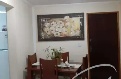 Apartamento a venda no bairro são pedro, osasco/sp.