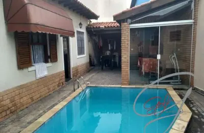 Casa térrea na city bussocaba em osasco-sp, c/ 430m² ac, c/ 03 dormit.(01 suíte), sala, coz, 03 wc, piscina, churrasqueira e 4 vagas de garagem.
