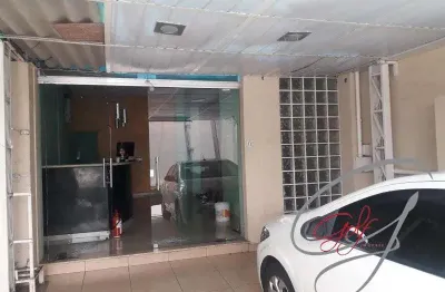 Prédio à venda na Avenida Yara, 227, Vila Yara, Osasco