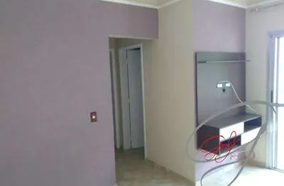 Apartamento com 2 quartos à venda na Rua Machado de Assis, 827, Centro, Osasco