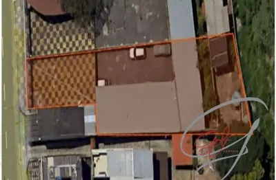 Terreno comercial à venda na Avenida Corifeu de Azevedo Marques, 61, Vila Lageado, São Paulo