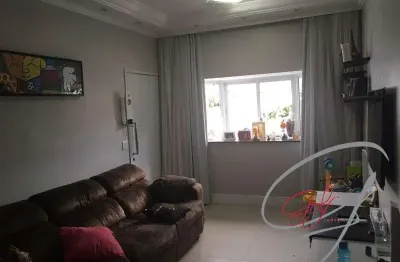 Casa em condomínio fechado com 2 quartos à venda na Alameda dos Aicás, 160, Novo Osasco, Osasco