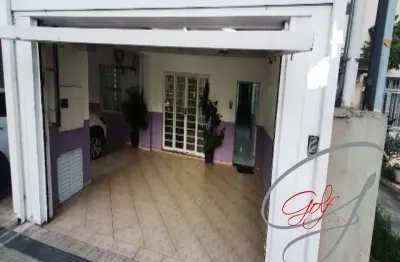 Excelente oportunidade, sobrado comercial, em ótima localização, em frente à prefeitura de osasco, com 09 salas,