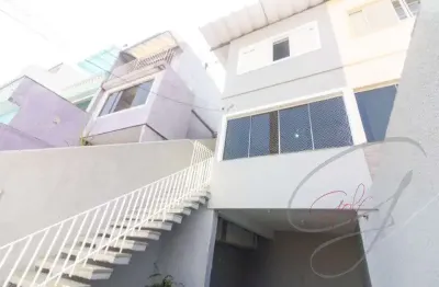 Casa com 3 quartos à venda na Rua Sebastião Martins, 220, Jardim Bonfiglioli, São Paulo