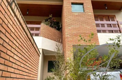 Casa com 4 quartos à venda na Rua José Cândido Lopes, 10, City Bussocaba, Osasco