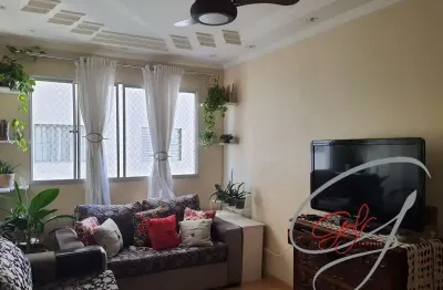 Apartamento com 2 quartos à venda na Avenida Flora, 525, Jaguaribe, Osasco