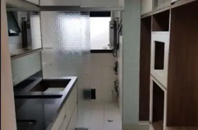 Apartamento a venda na vila são francisco, são paulo.