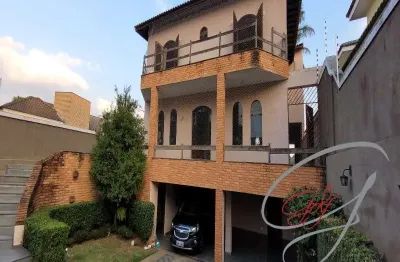 Sobrado para venda no condomínio parque dos príncipes, são paulo, 270 m² a/c, 469 m² a/t, 4 suítes com varandas, suíte master com banheira de hidro.