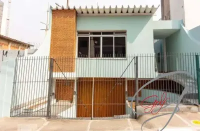 Casa para venda ou locação no campesina, osasco, 300 m² a/c, 3 dormitórios, 2 salas, cozinha, 4 vagas, 2 banheiros e lavabo, lavanderia.