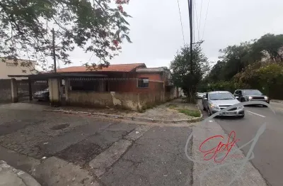 Casa térrea de esquina rua jihei anzai com av. candido mota, 468 ms.terreno, 294 ms construção vila são francisco sp, ao lado mercado red mercad