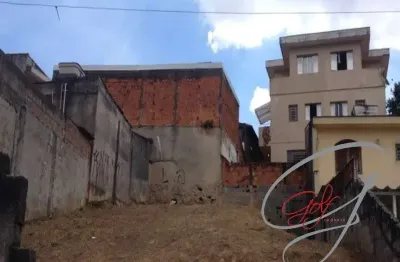 Terreno à venda na Rua Lili Boulanger, S/N, Vila Adalgisa, São Paulo