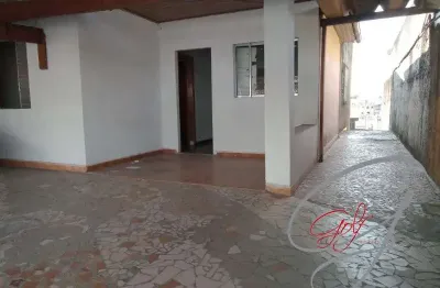 Casa com 2 quartos à venda na avenida internacional, 644, santo antônio, osasco por r$ 750.000