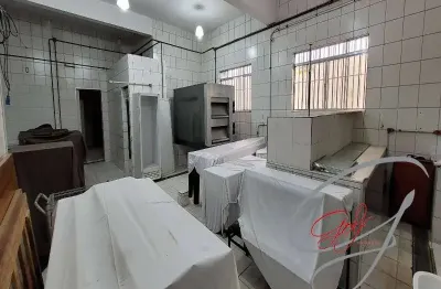 Prédio comercial para venda ou locação, vila dalva, são paulo, 485 m² a/c, térreo 280 m², 1º piso 183 m², 2º piso 52 m².