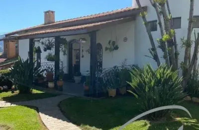 Imperdível chácara à venda em atibaia-sp, no bairro chácaras itapetinga: 4 quartos, 2 suítes, 2 salas, 4 banheiros, 4 vagas - 403,00m².