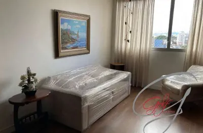 Apartamento com 3 quartos à venda na Rua Avelino Lopes, 326, Centro, Osasco