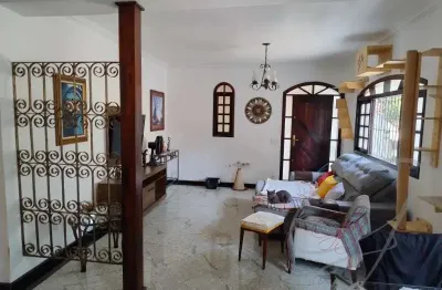 Casa térrea  a venda 304 m², 3 dormitórios, adalgisa osasco sp