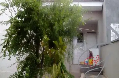 Casa com 2 quartos à venda na Rua Padre Paulo Canelles, 118, Vila Dalva, São Paulo