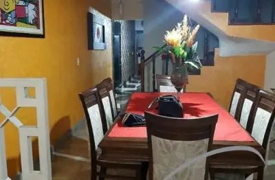 Casa com 4 quartos à venda na Rua Sempre-Viva, 26, Jardim das Flores, Osasco