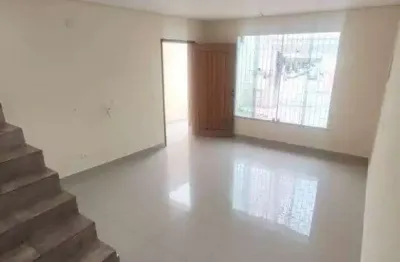 Casa com 3 quartos à venda na Rua Ministro Medeiros Mallet, 20, Vila São Francisco, São Paulo