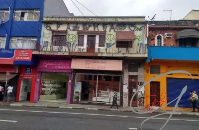 Prédio comercial no centro de osasco/sp. salões e salas