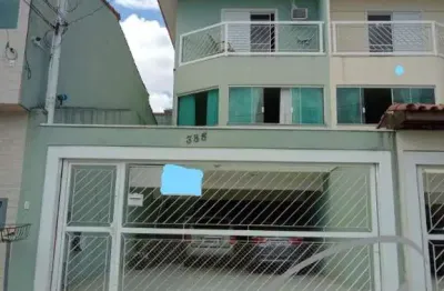 Belíssima casa a venda no bairro vila osasco bela vista osasco