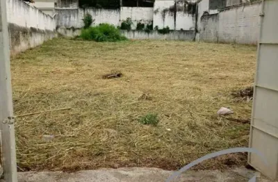 Terreno à venda na Rua Doutor Aires Martins Torres, 380, Vila São Francisco, São Paulo