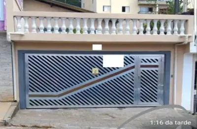 Casa com 2 quartos à venda na Rua Marechal Olímpio Mourão Filho, 63, Vila São Francisco, São Paulo