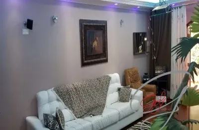 Casa com 4 quartos à venda na Avenida Doutor Francisco de Paula Vicente de Azevedo, 228, Parque Continental, São Paulo